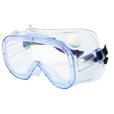 Ox Safety Goggle Indirect Vent