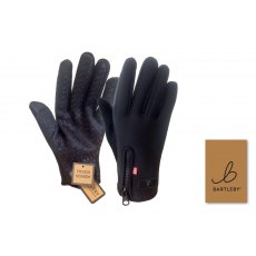 Unisex Sports Gripper Gloves