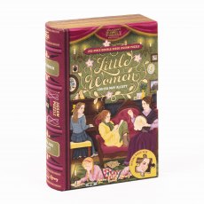 Professor Puzzle Little Women 252 Piece