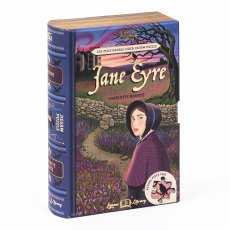 Professor Puzzle Jane Eyre 252 Piece