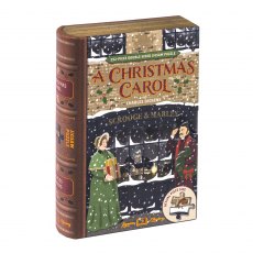 Professor Puzzle A Christmas Carol 252 Piece