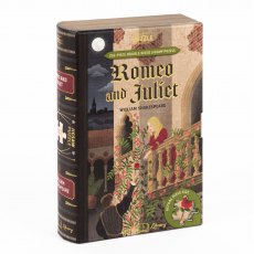 Professor Puzzle Romeo & Juliet 252 Piece