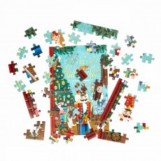 Professor Puzzle The Nutcracker 96 Piece