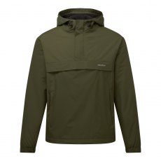 Tuffstuff Sutherland Windbreaker Green