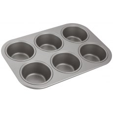 Judge Non Stick Muffin Tin