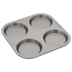 Judge Non-Stick 4 Cup Yorkshire Pudding Tin