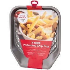 Judge Non-Stick Chip Tray