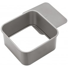 Judge Non-Stick Square Cake Tin