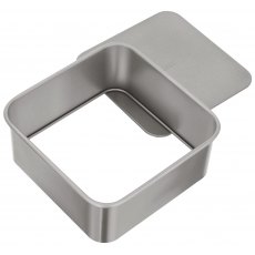 Judge Non-Stick Square Cake Tin