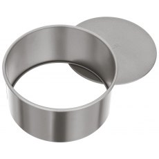 Judge Non-Stick Round Cake Tin