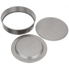 Judge Non-Stick Round Flan/Sandwich Tin 20cm