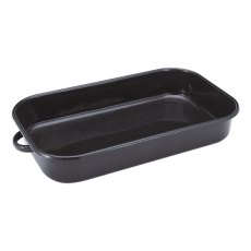 Judge Enamel Roaster 32 x 19cm