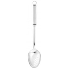 Judge Stainless Steel Slotted Spoon