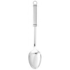 Judge Stainless Steel Solid Spoon
