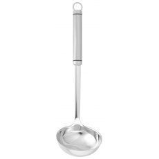 Judge Stainless Steel 100ml Soup Ladle