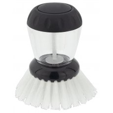 Judge Stainless Steel Dish Brush Assorted