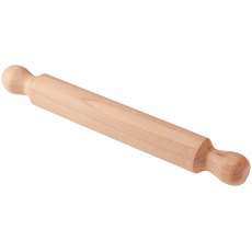 Judge Beech Wood Rolling Pin 26cm