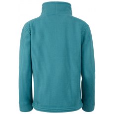 Weird Fish Sycamore Teal Sweatshirt Size 16