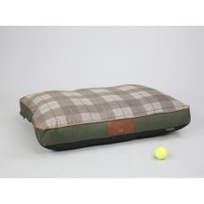 George Barclay Heritage Mattress Emerald