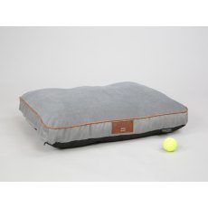 George Barclay Savile Mattress Mason's Grey