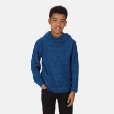 Regatta Keyon Fleece Skydiver Blue Marl