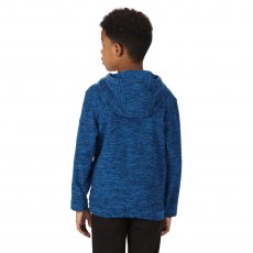 Regatta Keyon Fleece Skydiver Blue Marl