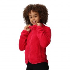 Regatta Kallye Fleece Pink Potion