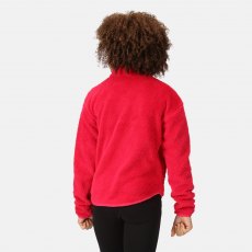Regatta Kallye Fleece Pink Potion