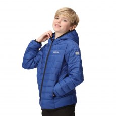 Regatta Hooded Marizion Jacket New Royal