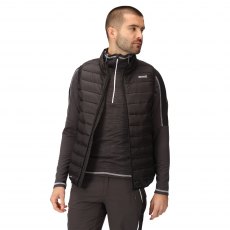 Regatta Marizion Gilet Black