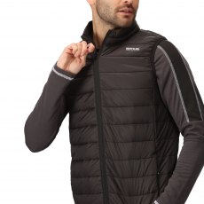 Regatta Marizion Gilet Black