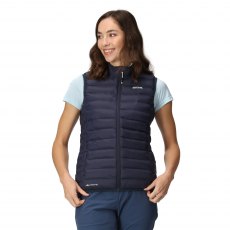 Regatta Marizion Gilet Navy