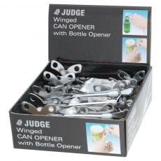Judge Winged Can Opener