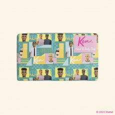 Ken Soap Bar Bergomat & Cedar 190g