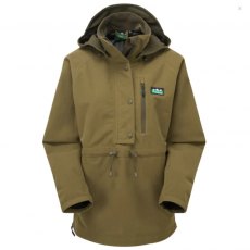 Ridgeline Monsoon Arctic Smock Coat Teak