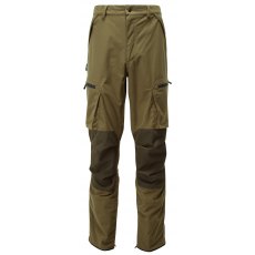 Ridgeline Pintail Explorer Trousers Teak