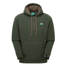 Ridgeline Ballistic Hoodie Olive