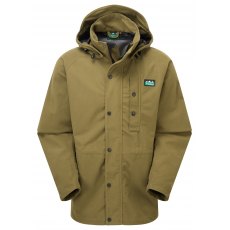 Ridgeline Monsoon Classic Jacket Teak