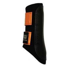 Woof Wear Hi Viz Club Boot Orange