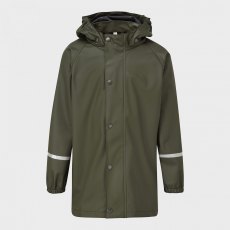 Splashflex Jacket Green