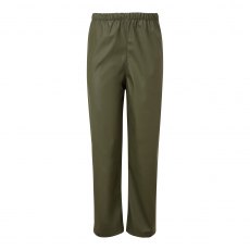 Splashflex Trouser Green