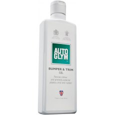 Autoglym Bumper & Trim Gel 500ml