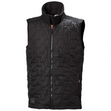 Helly Hansen Kensington Gilet Black