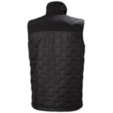 Helly Hansen Kensington Gilet Black