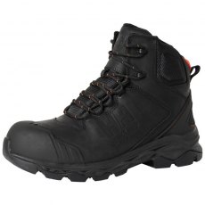 Helly Hansen Oxford Mid Safety Boot Black