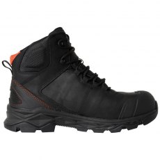 Helly Hansen Oxford Mid Safety Boot Black