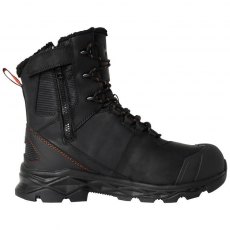 Helly Hansen Oxford Tall Safety Boot Black