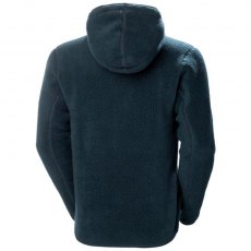 Helly Hansen Heritage Pile Hoodie Navy