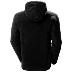 Helly Hansen Heritage Pile Hoodie Black