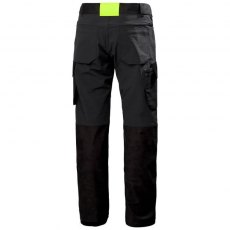 Helly Hansen Oxford Cargo Trouser Ebony/Black